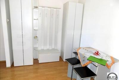 Garsonieră semidecomandată, mobilată în Gruia - 3