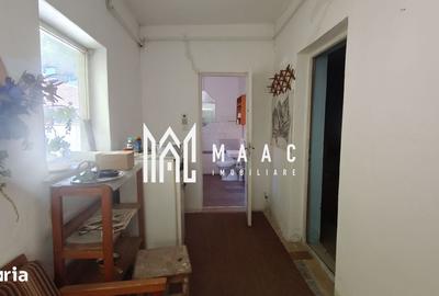 Casă cu 6 camere decomandat cu Teren 360 Mp în Nord