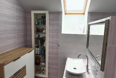 Apartament cu 2 camere semidecomandat în Florești - 9