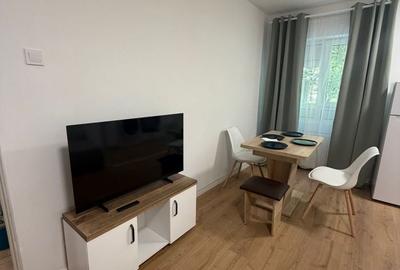Apartament cu 2 camere în Apărătorii Patriei - 3