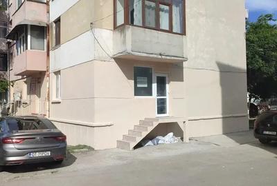 Spațiu comercial, de 60 mp, în Caracal - 4