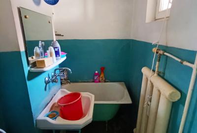 Apartament cu 2 camere semidecomandat în Milcov - 3