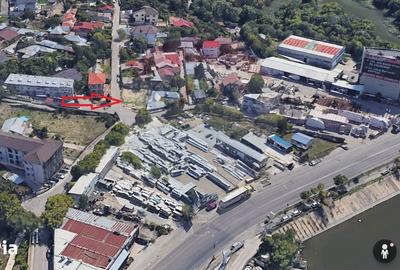 Teren de 340 mp, în Dobroești