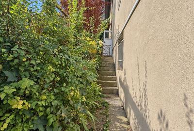 Apartament cu 2 camere, mobilat în Central - 10