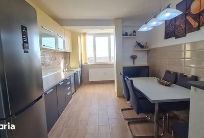 Apartament cu 3 camere în Calea Aradului - 7