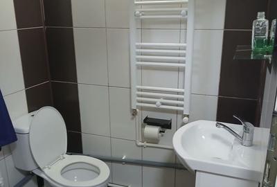 Garsonieră în Central - 1