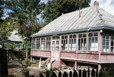 Casă cu 3 camere în Huși - 2