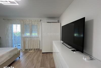 Garsonieră în Central - 14