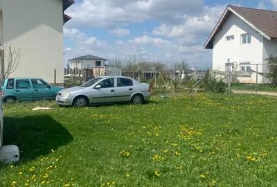 Teren de 496 mp, în Theodor Pallady