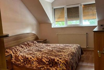 Casă cu 4 camere cu Teren 210 Mp în Calea Aradului - 8