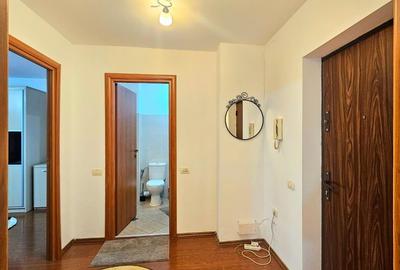 Apartament cu 2 camere semidecomandat, mobilat în Bucureștii Noi - 7