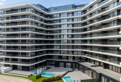 Apartament cu 3 camere decomandat, mobilat în Floreasca - 12