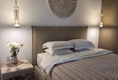 Apartament cu 3 camere semidecomandat în Sisești - 1
