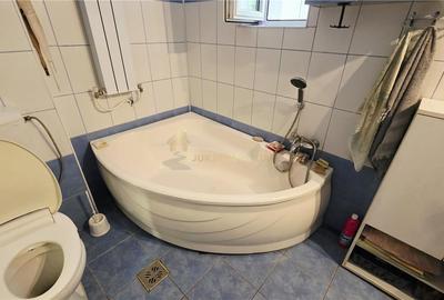 Apartament cu 2 camere decomandat, mobilat în Grigorescu - 14