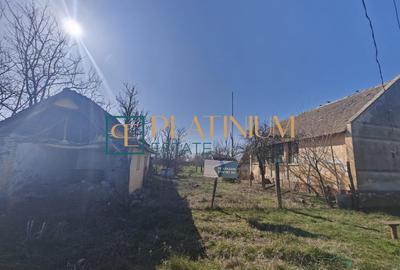 Casă individuală cu 2 camere cu Teren 5003 Mp în Cebza - 8