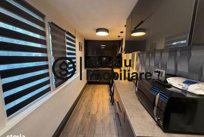 Apartament cu 2 camere decomandat în 1 Mai - 1