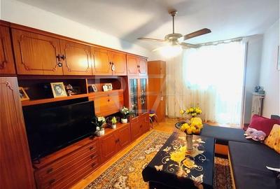 Apartament cu 3 camere decomandat, mobilat în Titan - 4