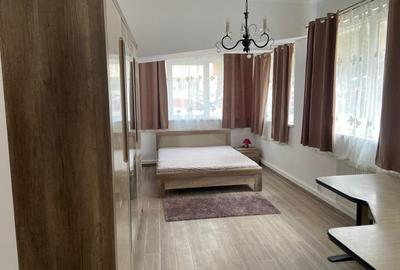 Apartament cu 3 camere în Ștrand - 4