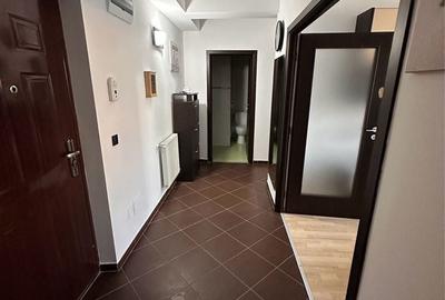Apartament cu 2 camere decomandat în Central - 5