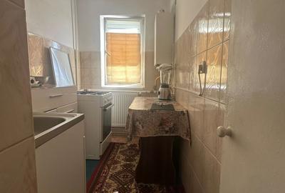 Apartament cu 2 camere semidecomandat în Obor - 4