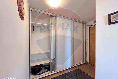 Apartament cu 2 camere în Văcăresti - 6