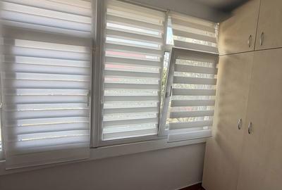 Apartament cu 2 camere decomandat, mobilat în 1 Mai