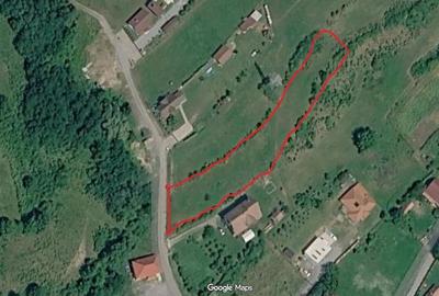 Teren de 2687 mp, în Central - 4