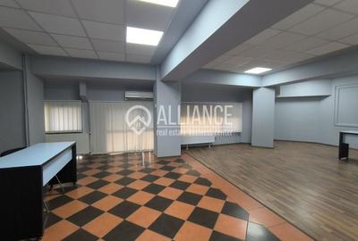 Birou, de 53 mp, în Balada - 25