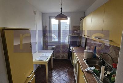 Apartament cu 3 camere semidecomandat, mobilat în Lujerului - 8
