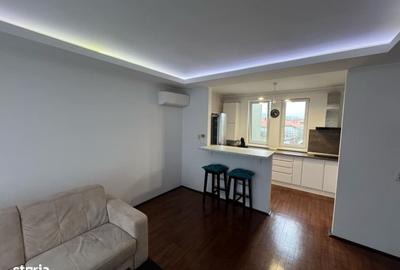 Apartament cu 2 camere în 14 Mai