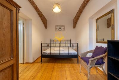 Apartament cu 2 camere semidecomandat, mobilat în Ultracentral - 3