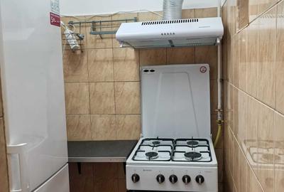 Garsonieră decomandată în Mihai Bravu - 8