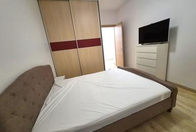 Apartament cu 2 camere decomandat în Iancu Nicolae - 5