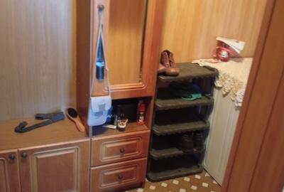 Apartament cu 2 camere decomandat în