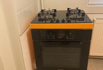 Apartament cu 2 camere semidecomandat în Govândari - 8