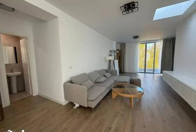 Apartament cu 4 camere, mobilat în Armeneasca - 2