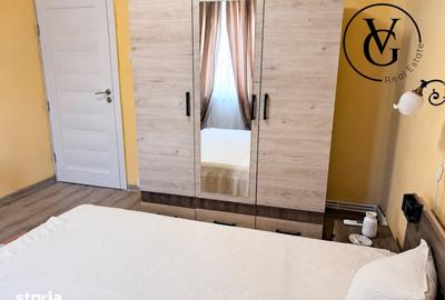 Apartament cu 2 camere decomandat în ICIL