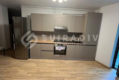 Apartament cu 3 camere în Andrei Mureșanu