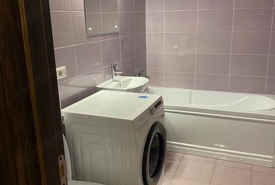 Garsonieră nedecomandată în Central