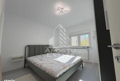 Apartament cu 2 camere, mobilat în Aradului - 5