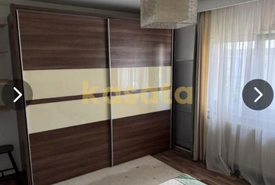 Apartament cu 2 camere decomandat, mobilat în Aviației - 6