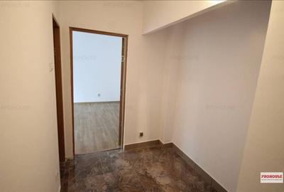 Apartament cu 2 camere semidecomandat în Central - 2