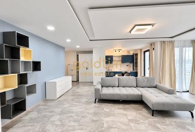 Apartament cu 2 camere semidecomandat, mobilat în Iancu Nicolae