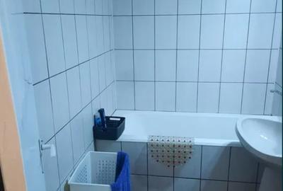 Garsonieră semidecomandată în Tătărași