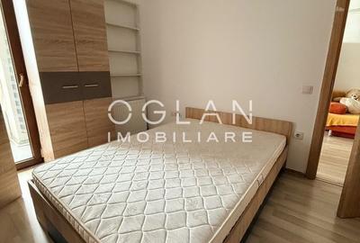 Apartament cu 2 camere în Șelimbăr
