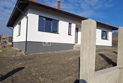 Casă cu 3 camere cu Teren 125 Mp în Aeroport - 7