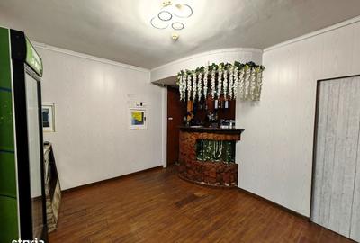 Spațiu comercial, de 200 mp, în Central