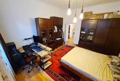 Apartament cu 2 camere decomandat în Centrul Civic - 5