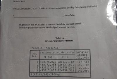 Teren în Central - 4