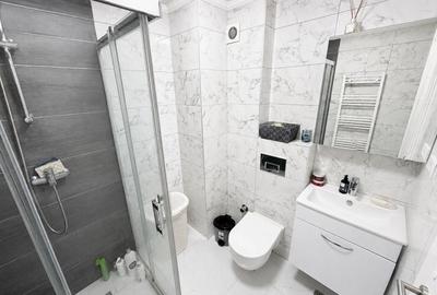 Apartament cu 3 camere decomandat, mobilat în Energia - 6
